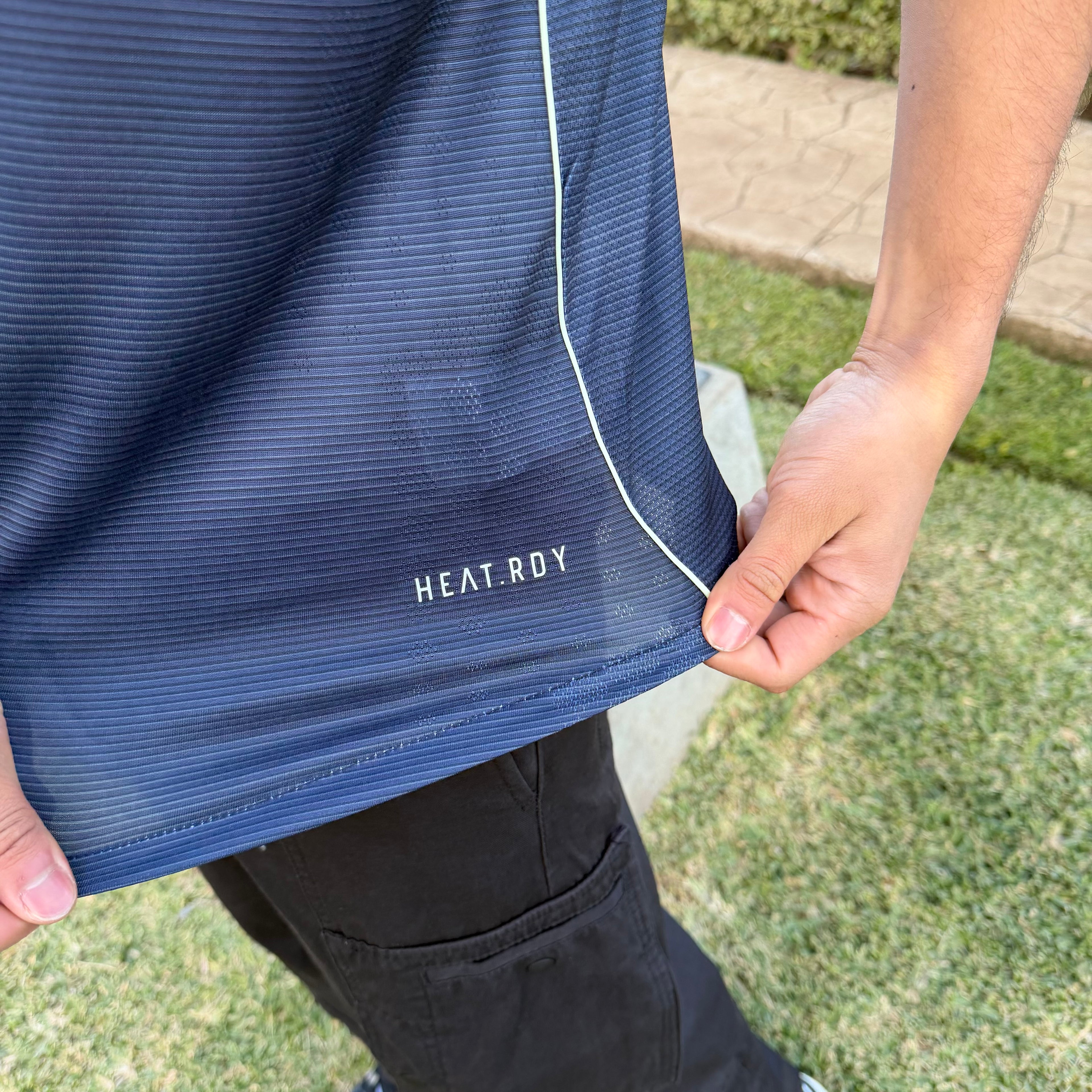 2 Kit Real Madrid 25/26