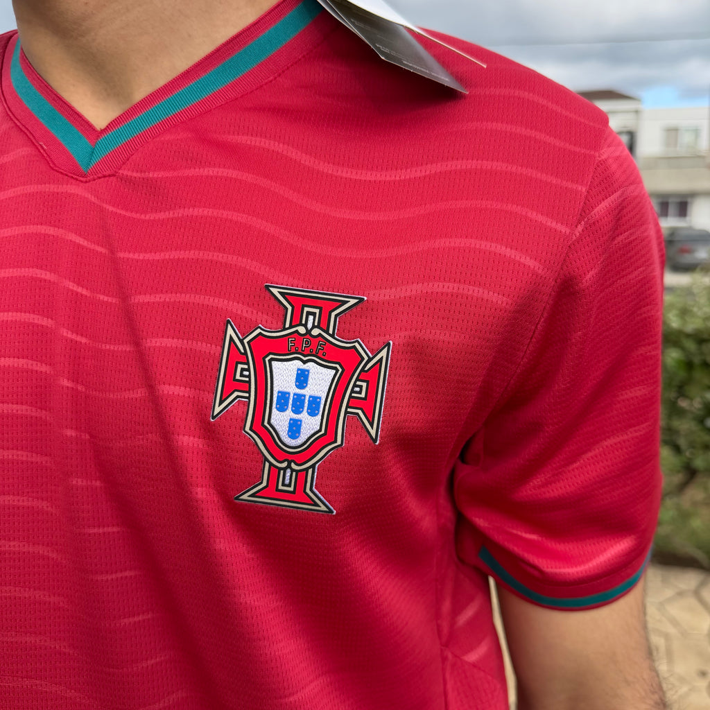 1 Kit Portugal 2026