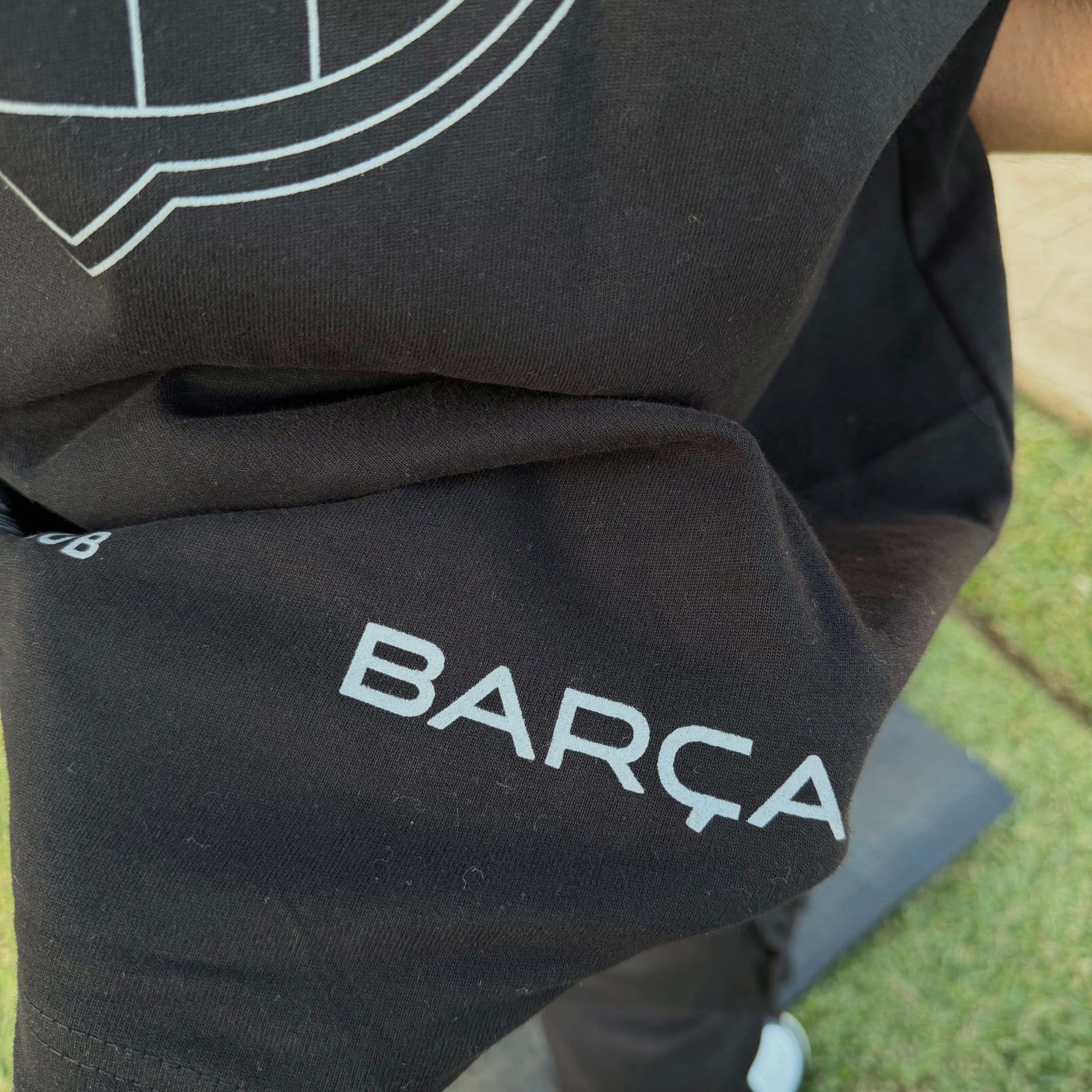 Camiseta FC Barcelona