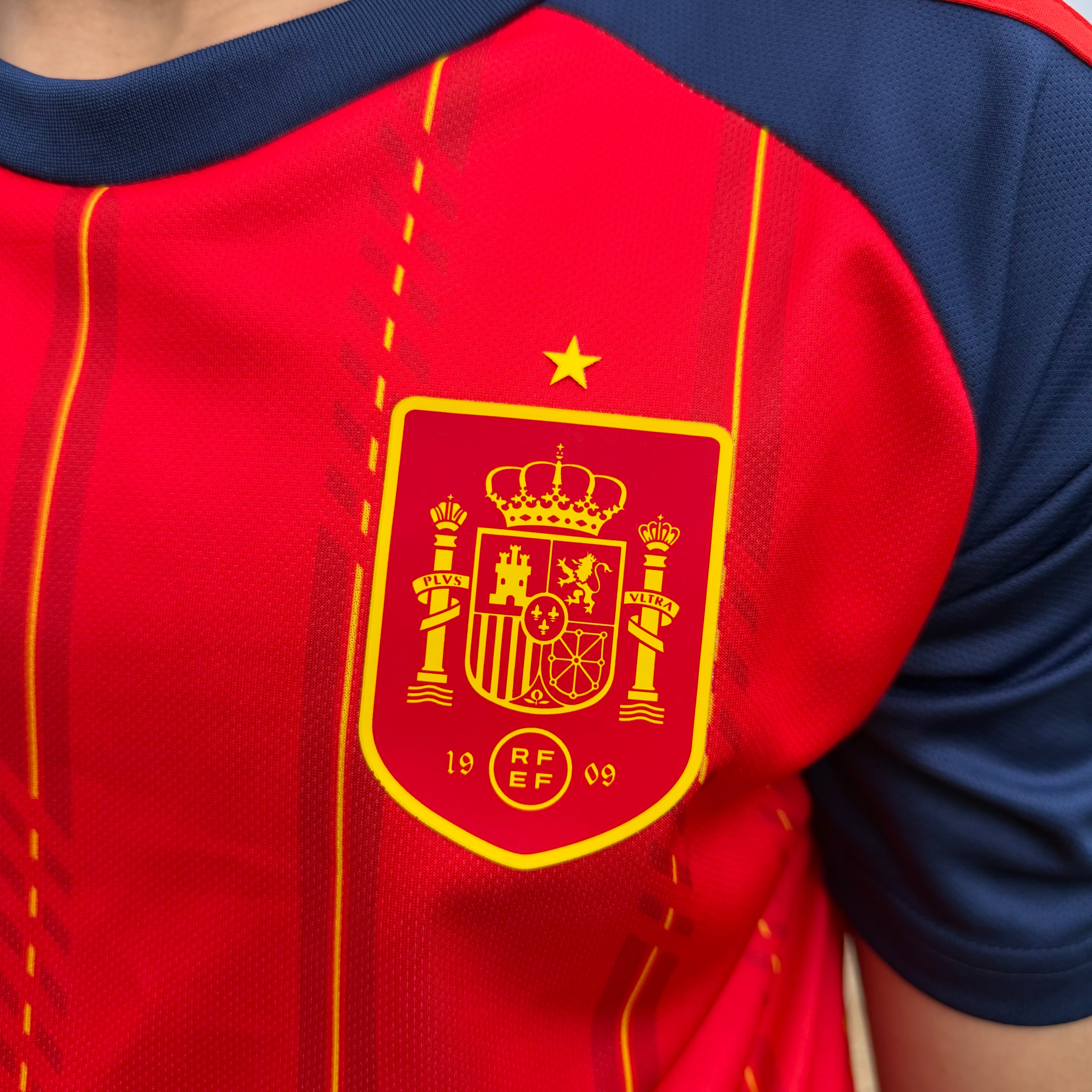 1 Kit España 2026