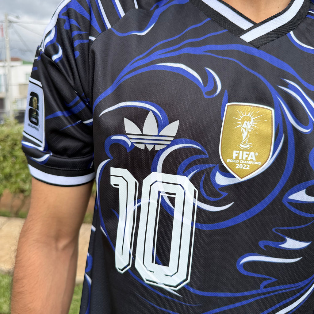 2 Kit Argentina 2026