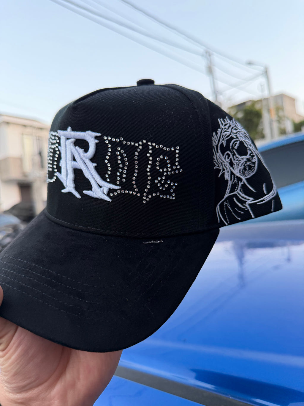 GORRA RUDE AWAKENINGS // RUDE II