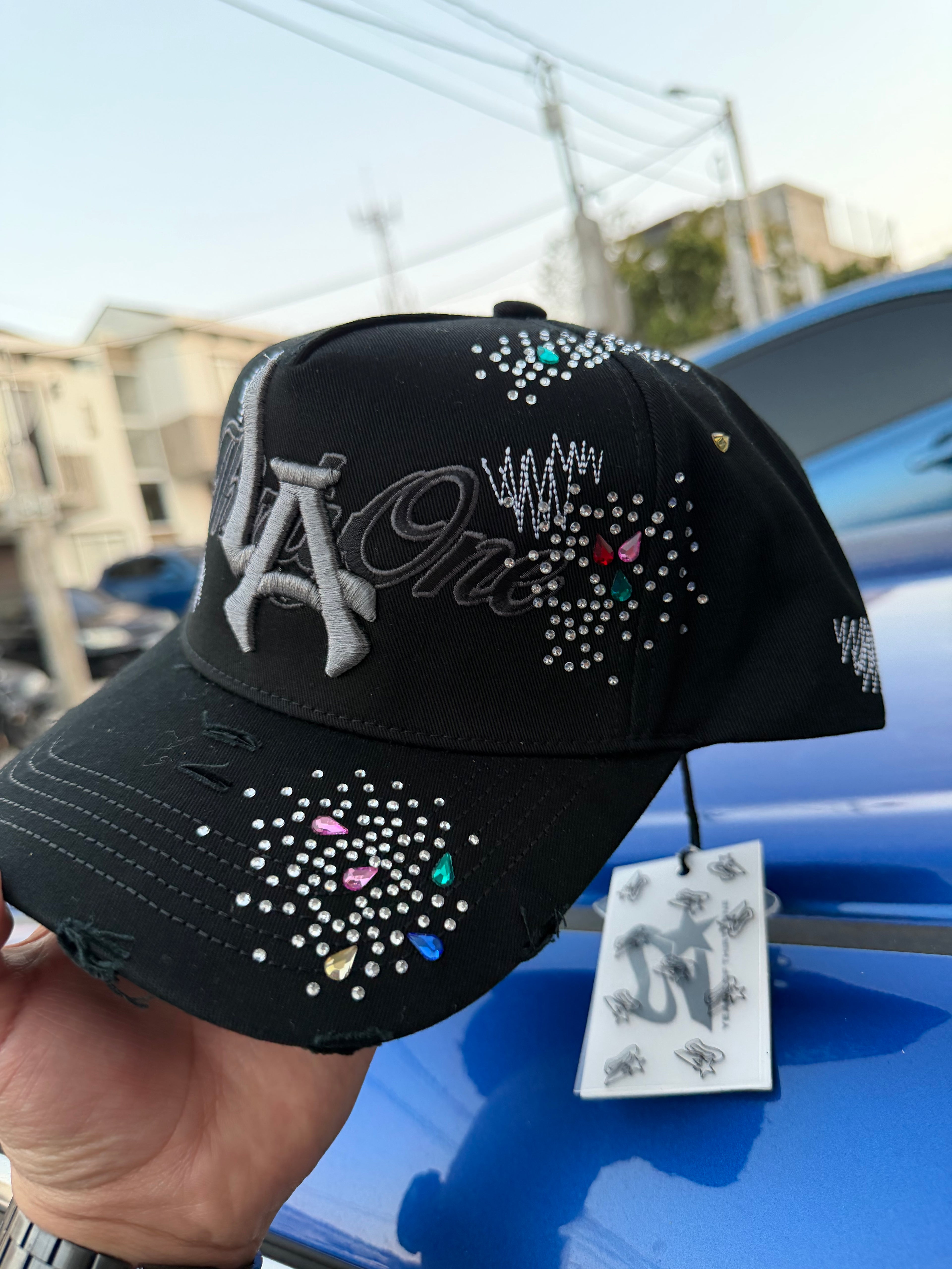 THIRTYONE HATS “JEWELRY DISTRICT”