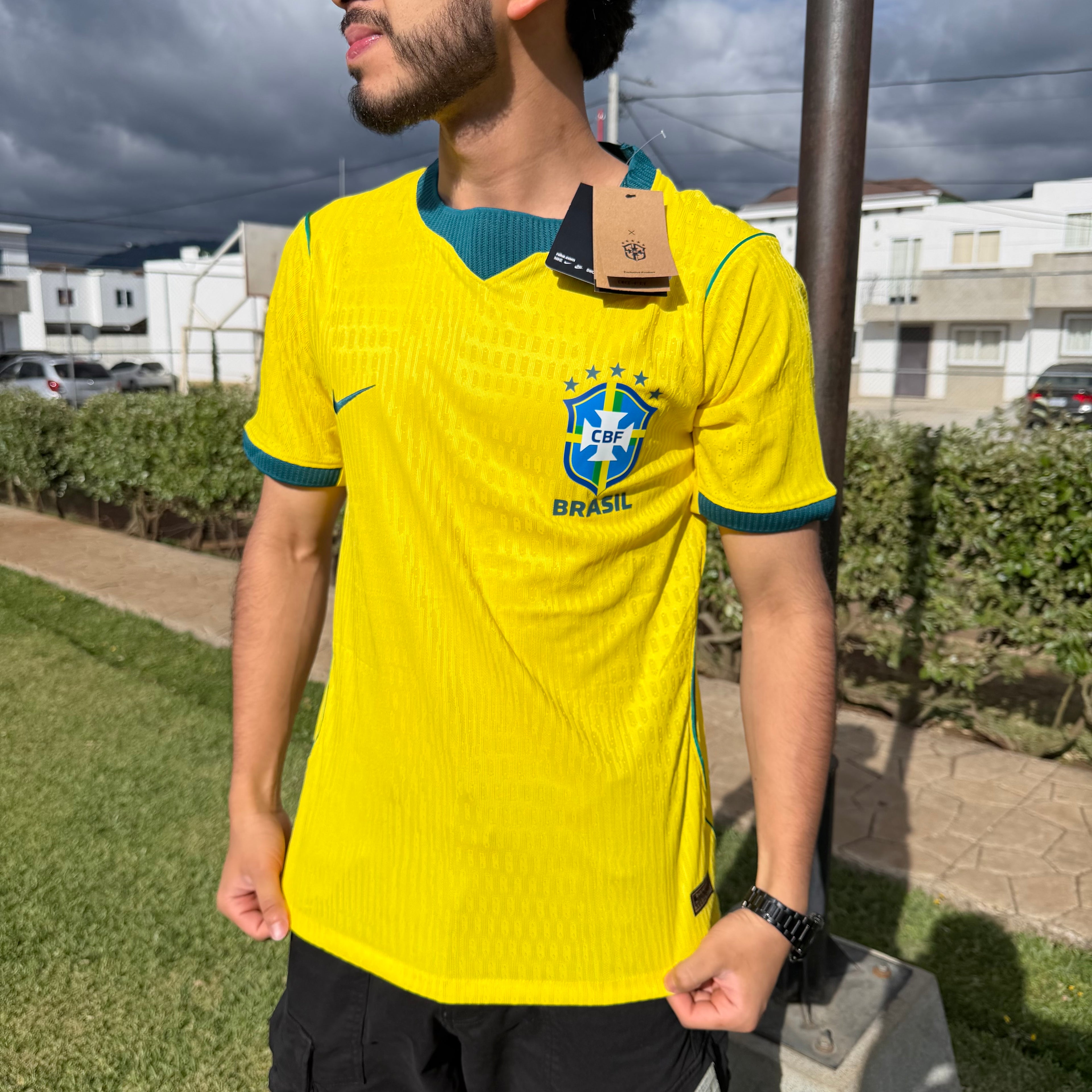 1 Kit Brasil 2026