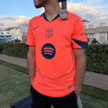 3 Kit FC Barcelona