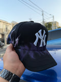 DANDY HATS “NY PURP”