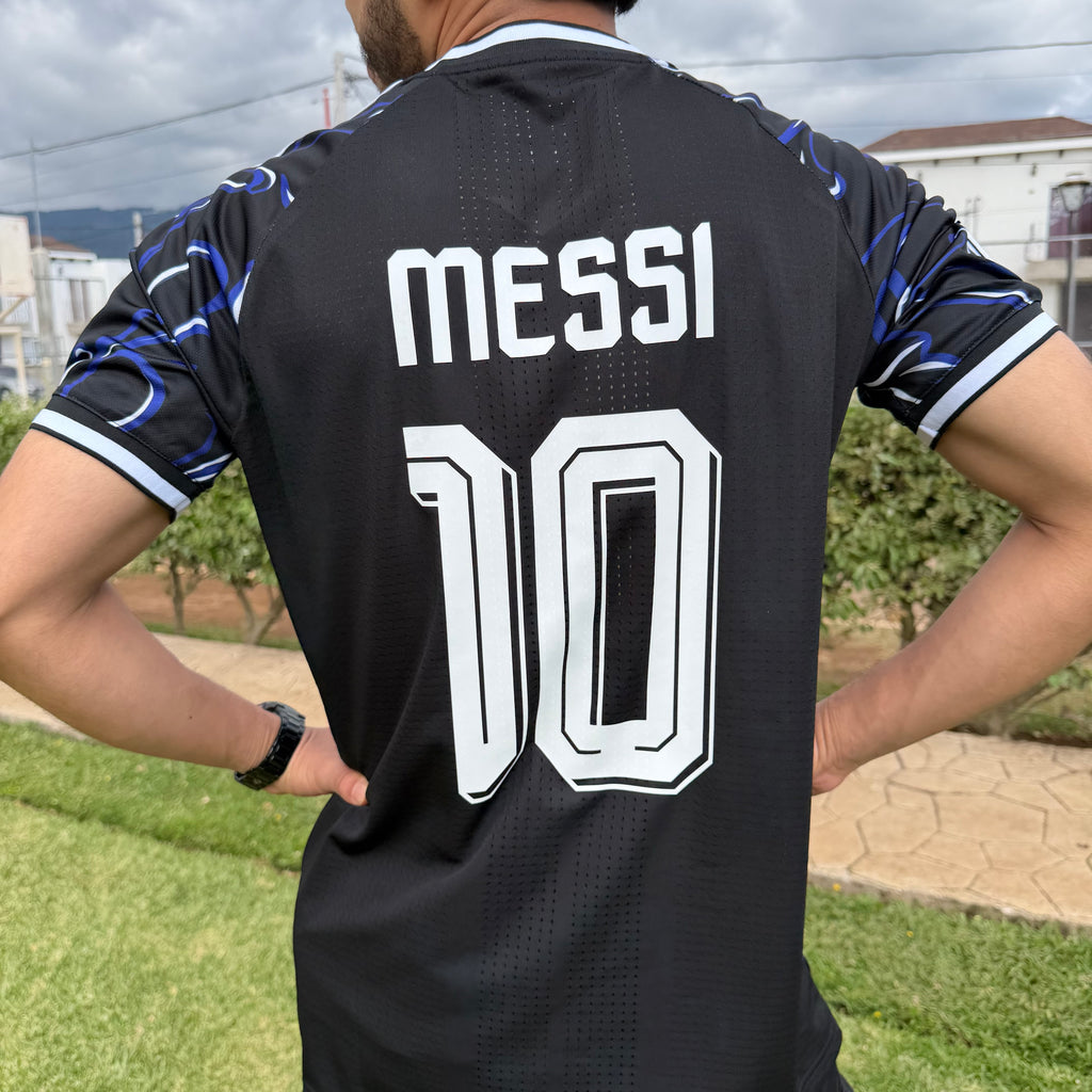 2 Kit Argentina 2026