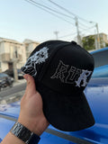 GORRA RUDE AWAKENINGS // RUDE II