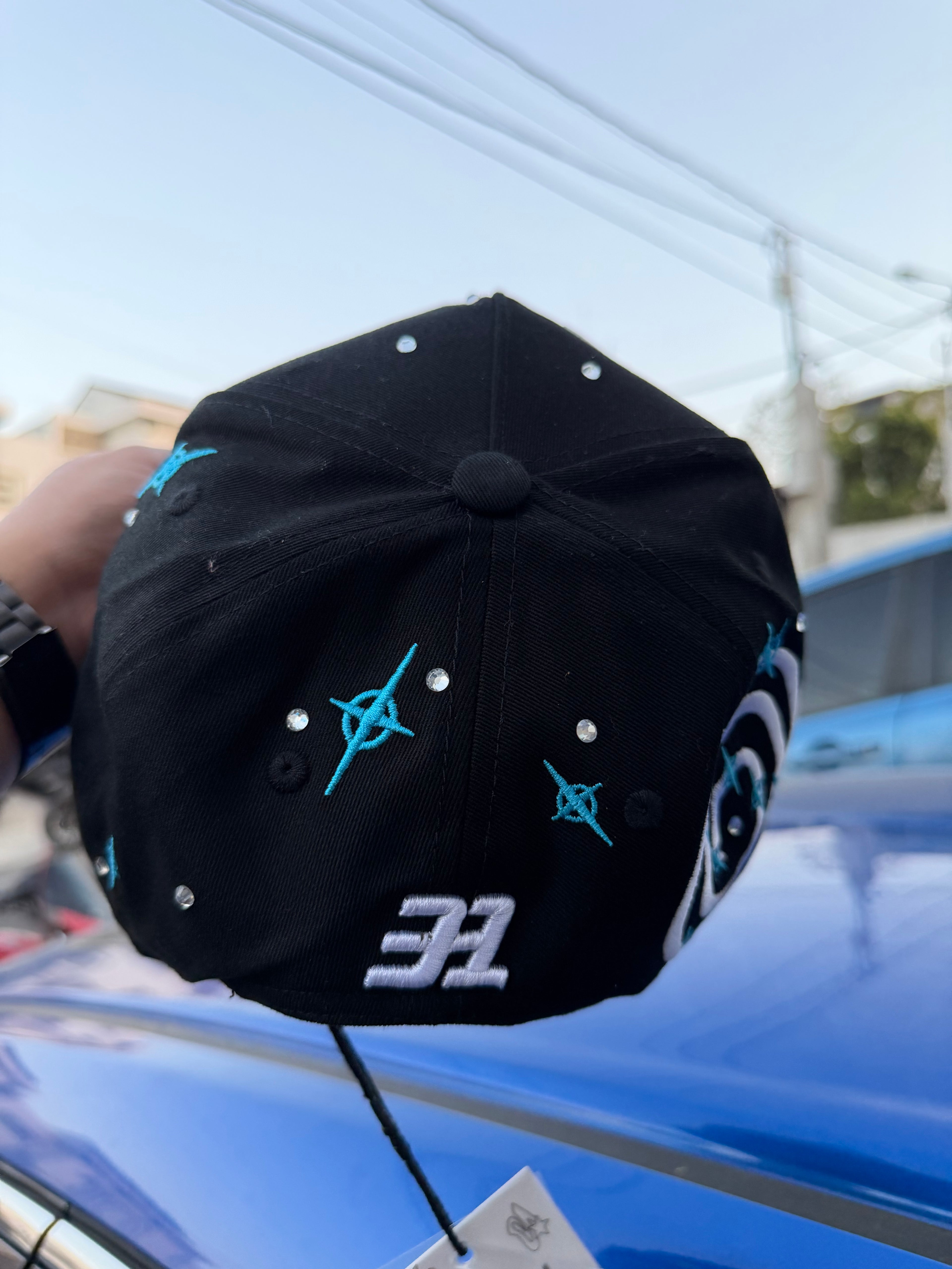 31 HATS X T-STAR