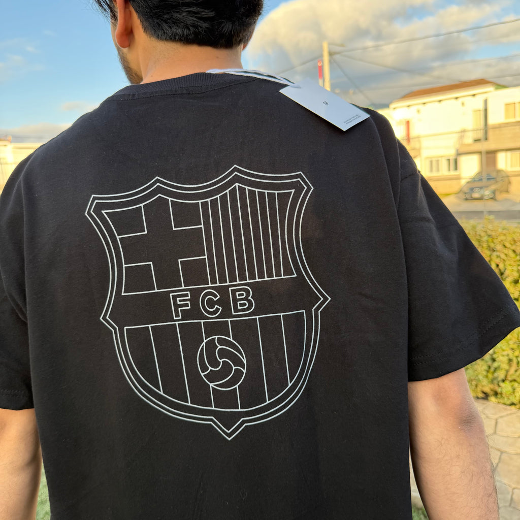 Camiseta FC Barcelona