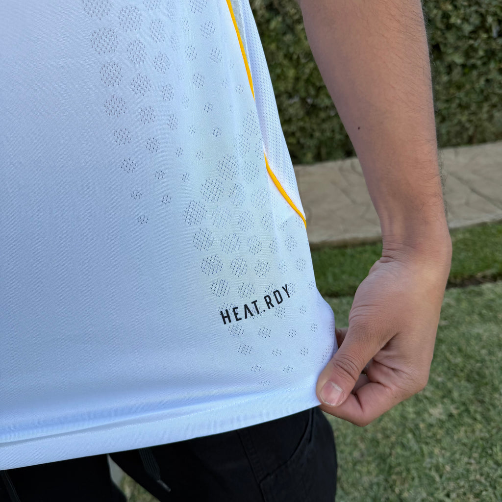 1 Kit Real Madrid 25/26