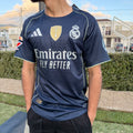 2 Kit Real Madrid 25/26