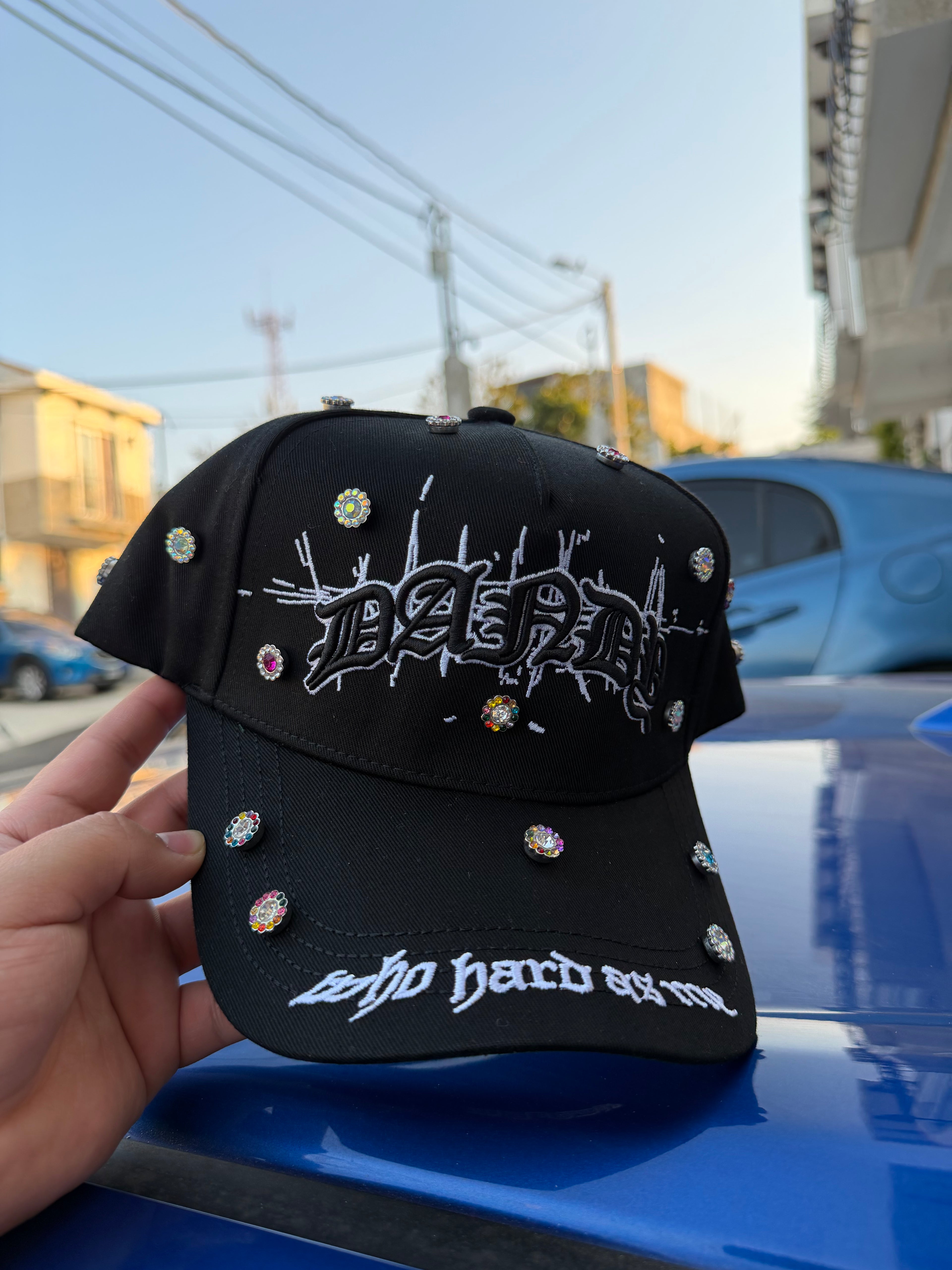 DANDY HATS X LIL BABY