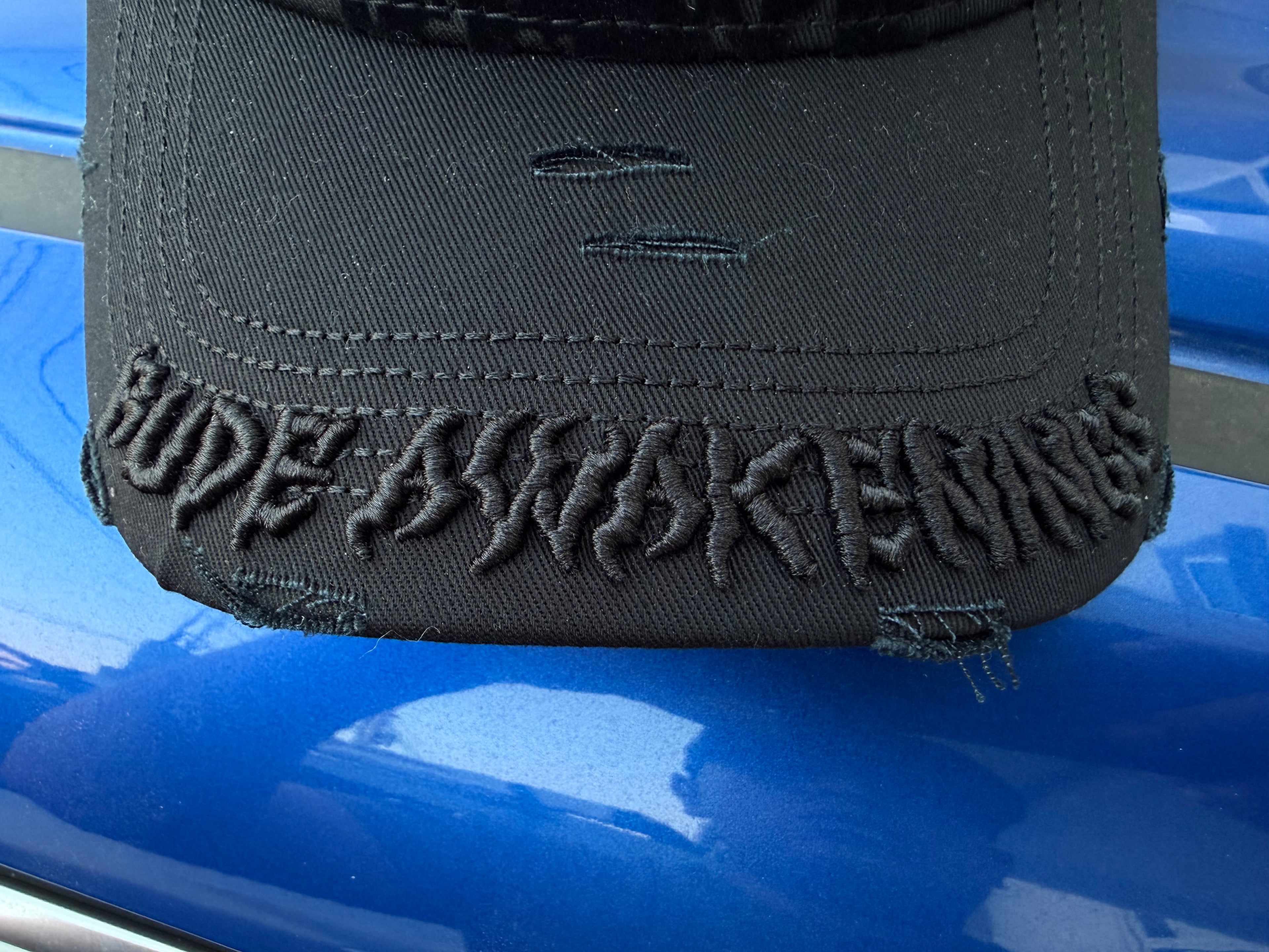 CATEDRAL - RUDE AWAKENINGS