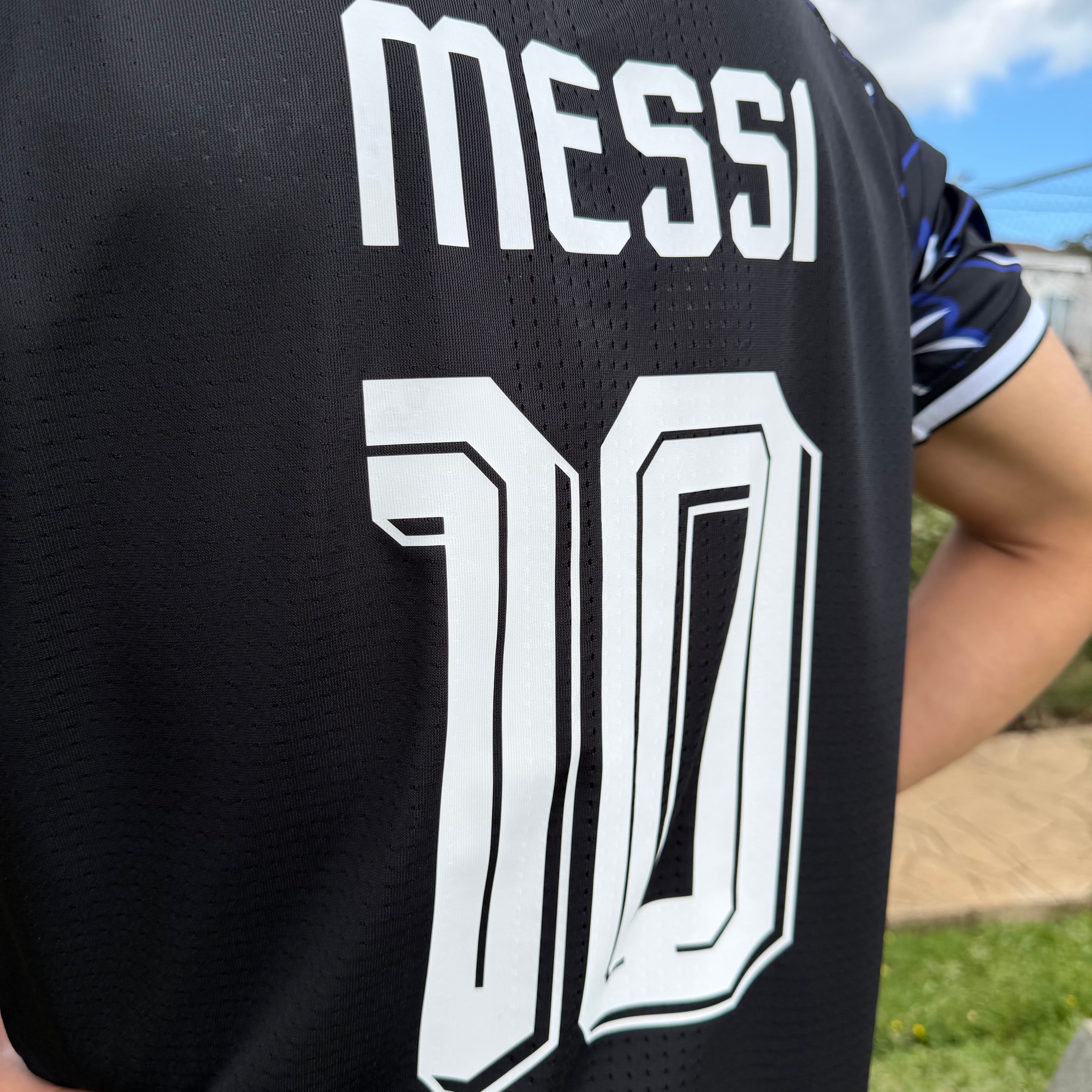 2 Kit Argentina 2026