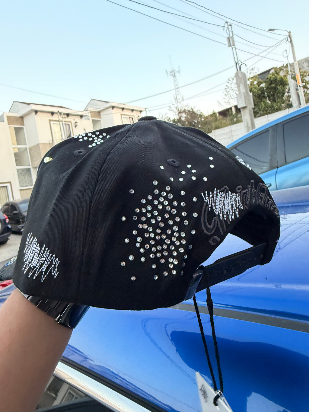 THIRTYONE HATS “JEWELRY DISTRICT”