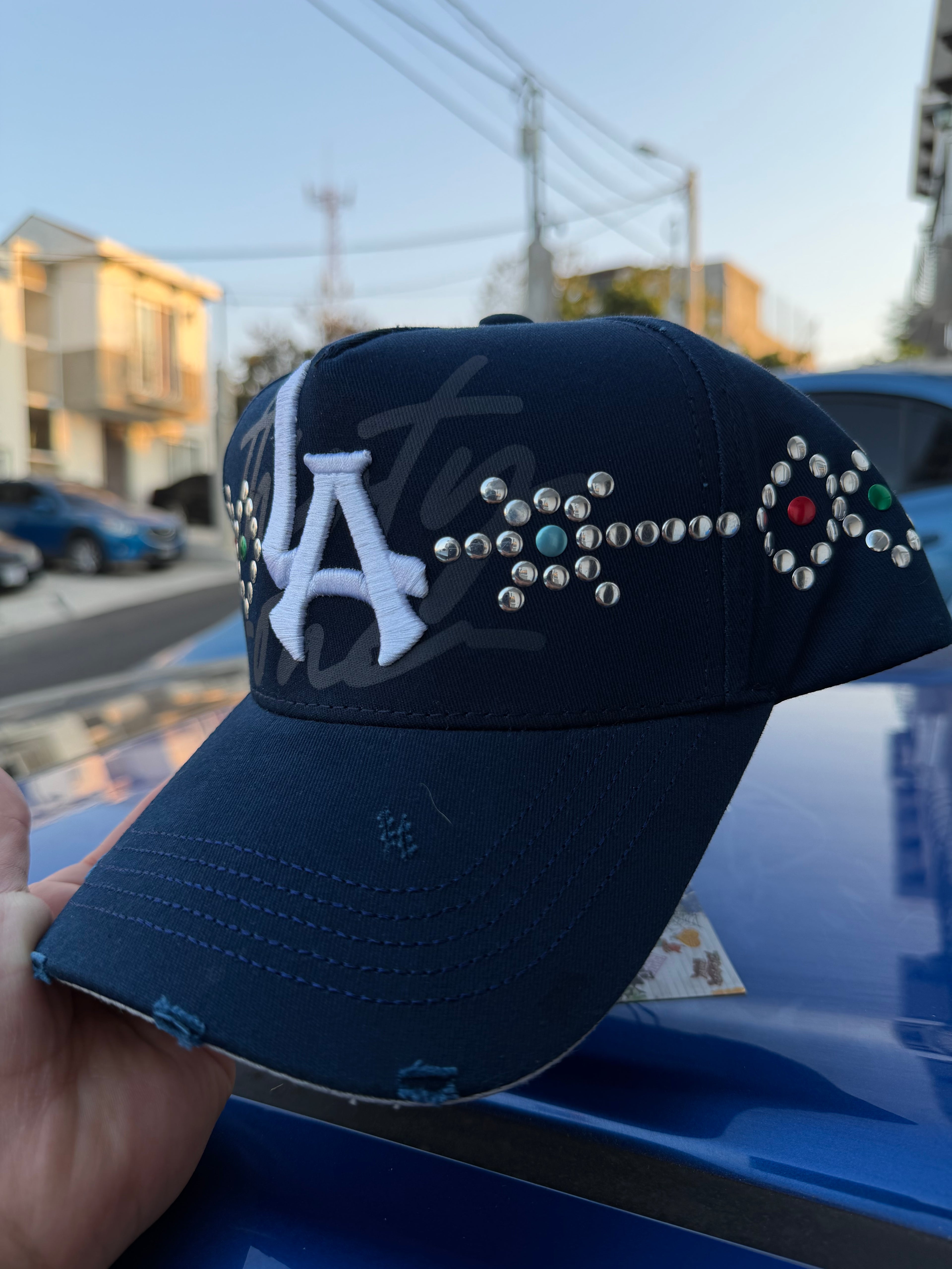 31 HATS LA AFTER DARK