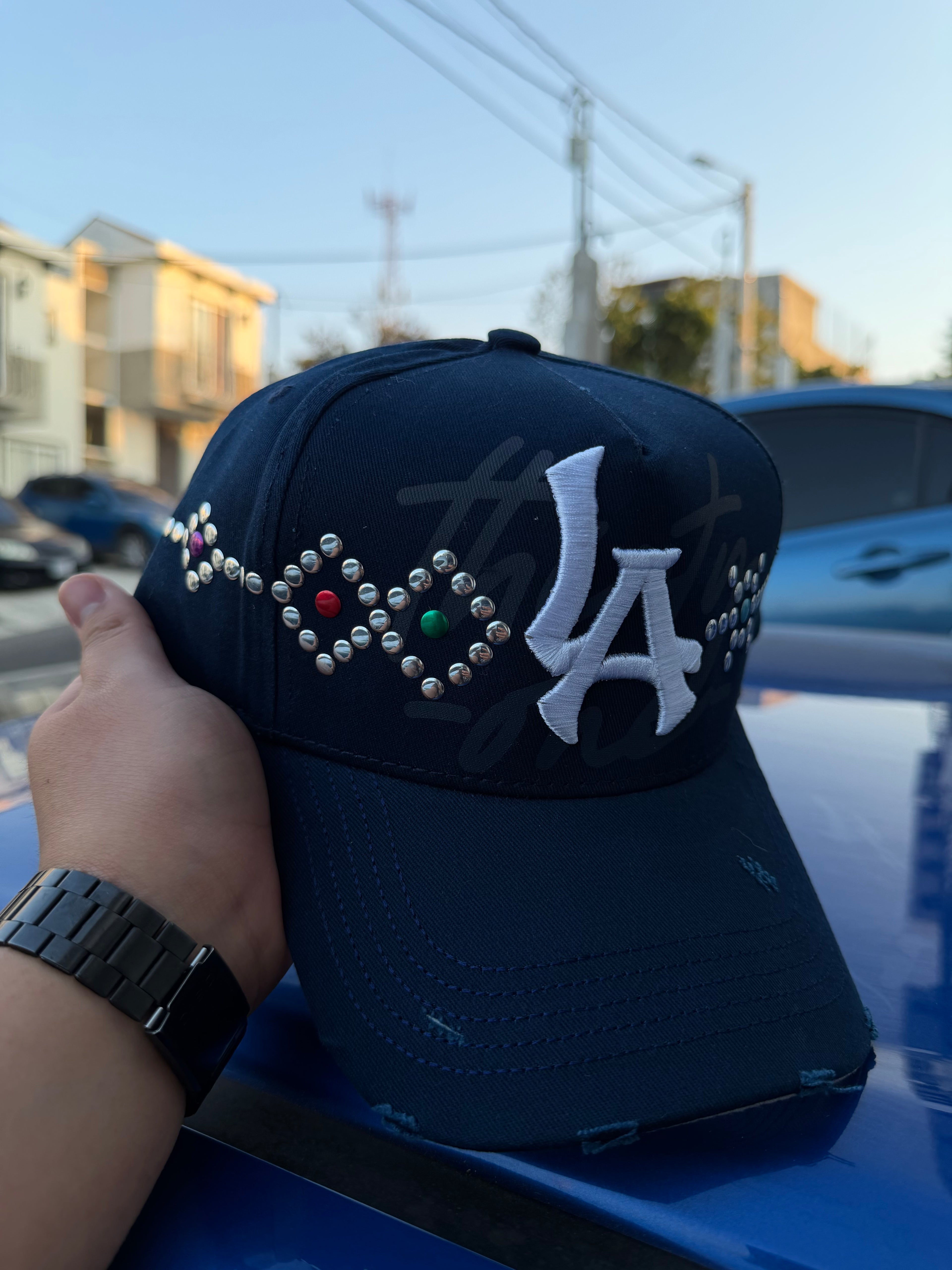 31 HATS LA AFTER DARK