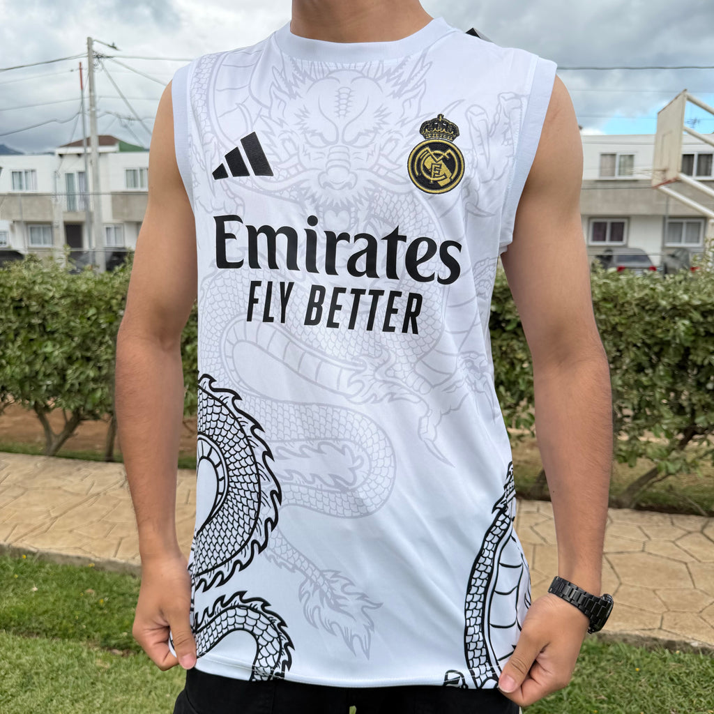 Camiseta Real Madrid
