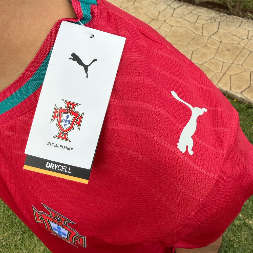 1 Kit Portugal 2026