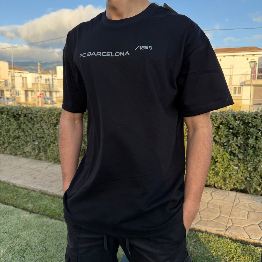 Camiseta FC Barcelona