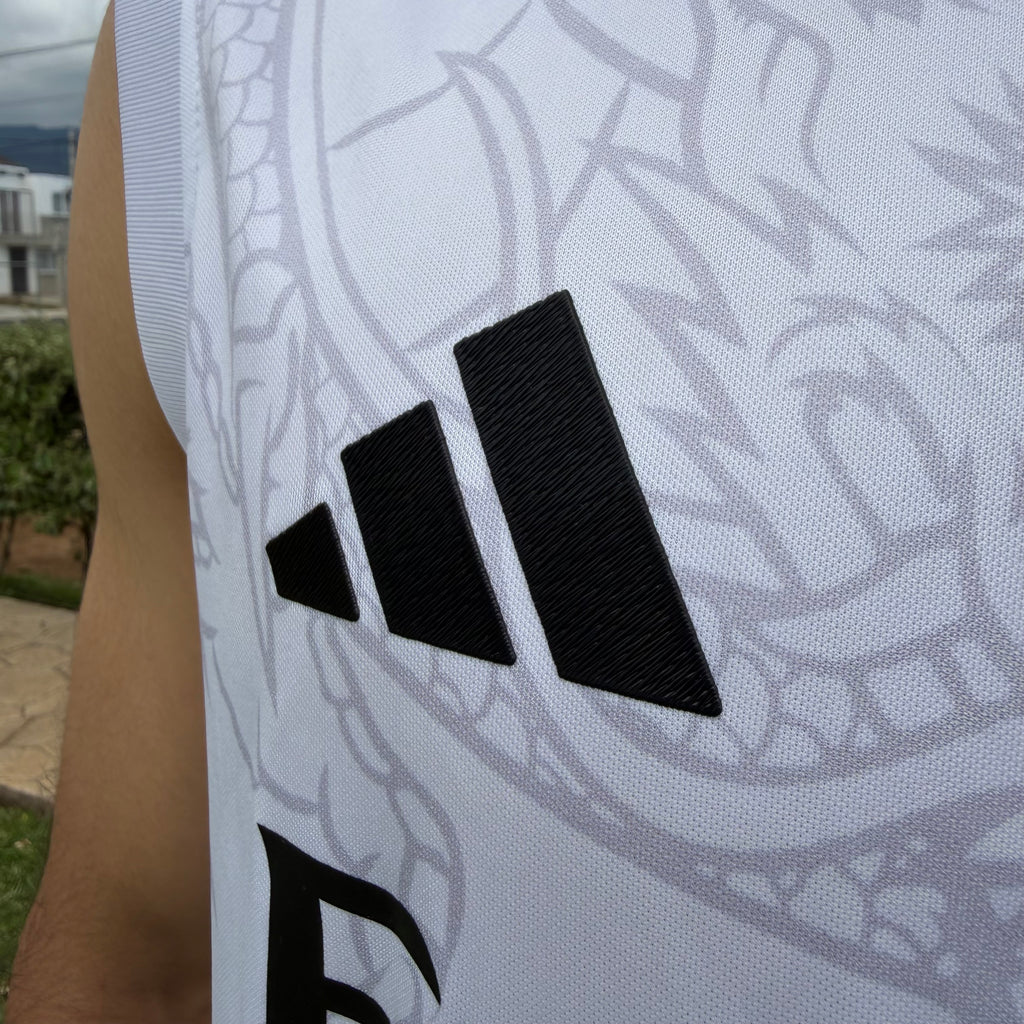 Camiseta Real Madrid