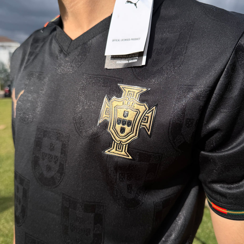Kit Pantera Portugal 2026