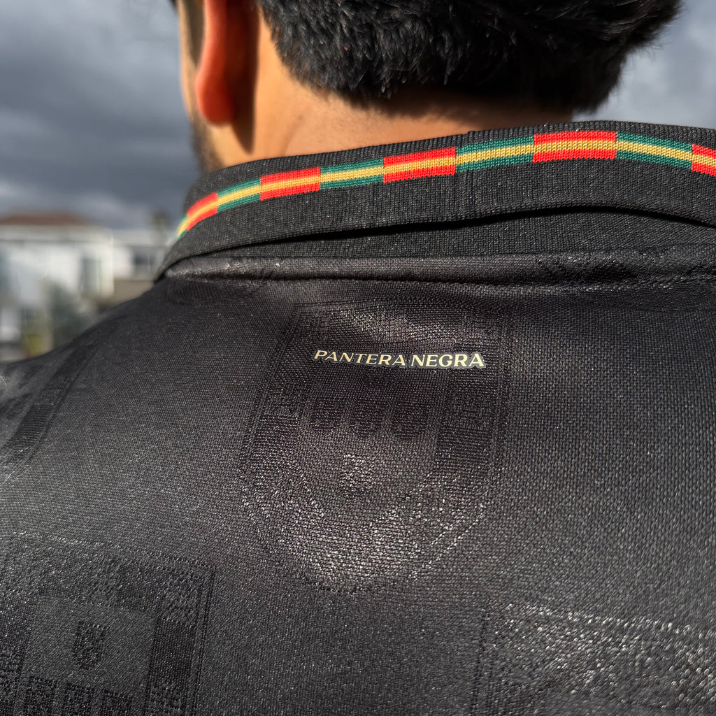 Kit Pantera Portugal 2026