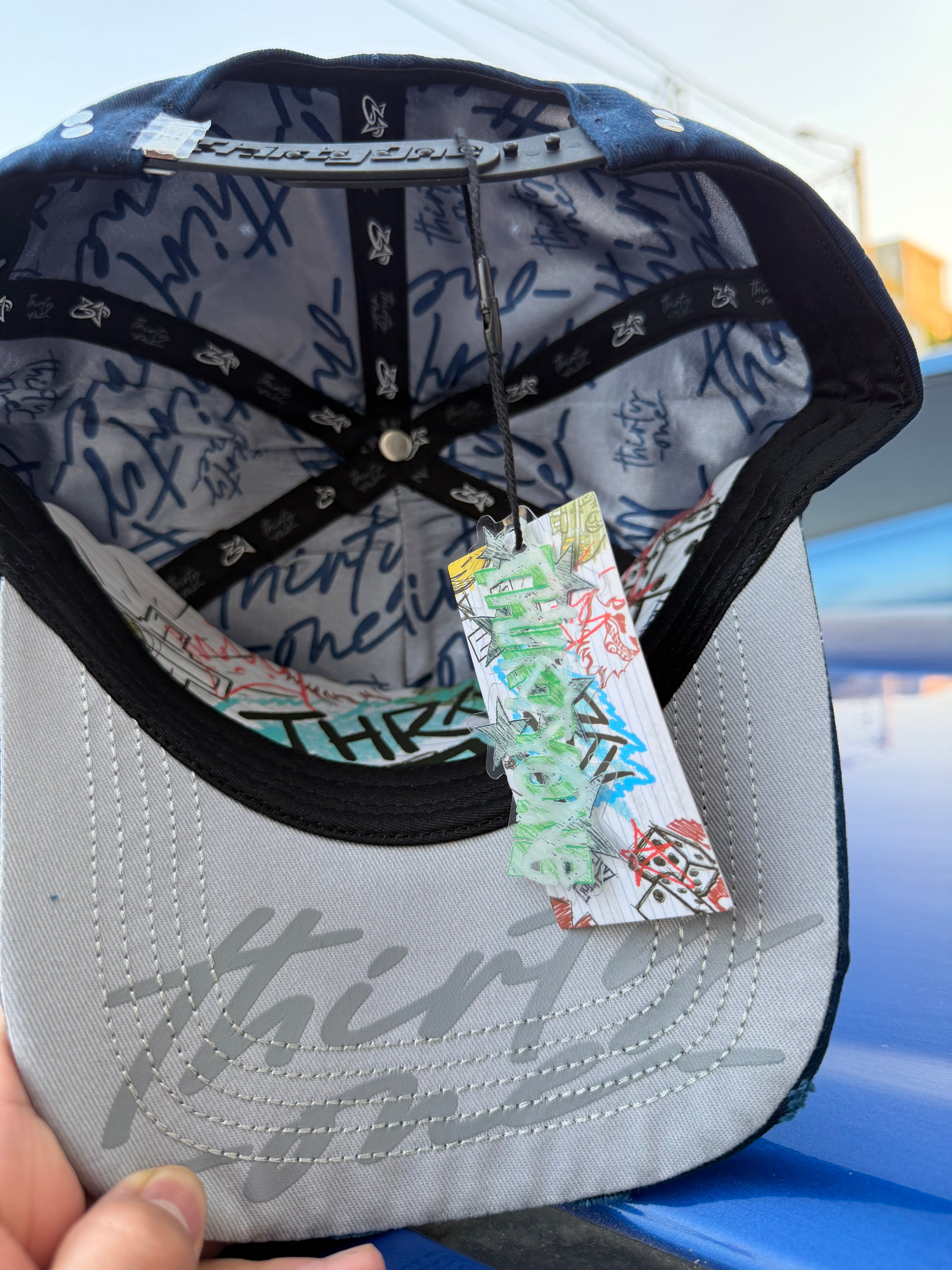 31 HATS LA AFTER DARK