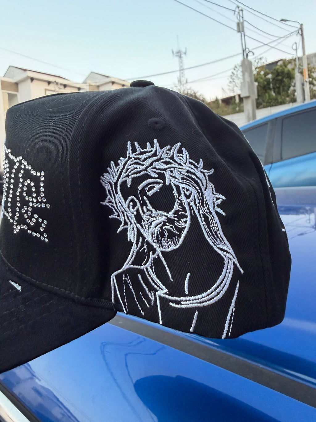 GORRA RUDE AWAKENINGS // RUDE II