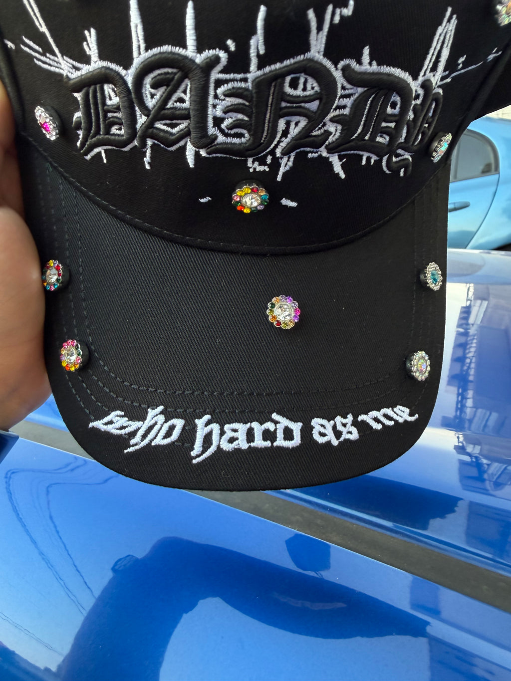 DANDY HATS X LIL BABY
