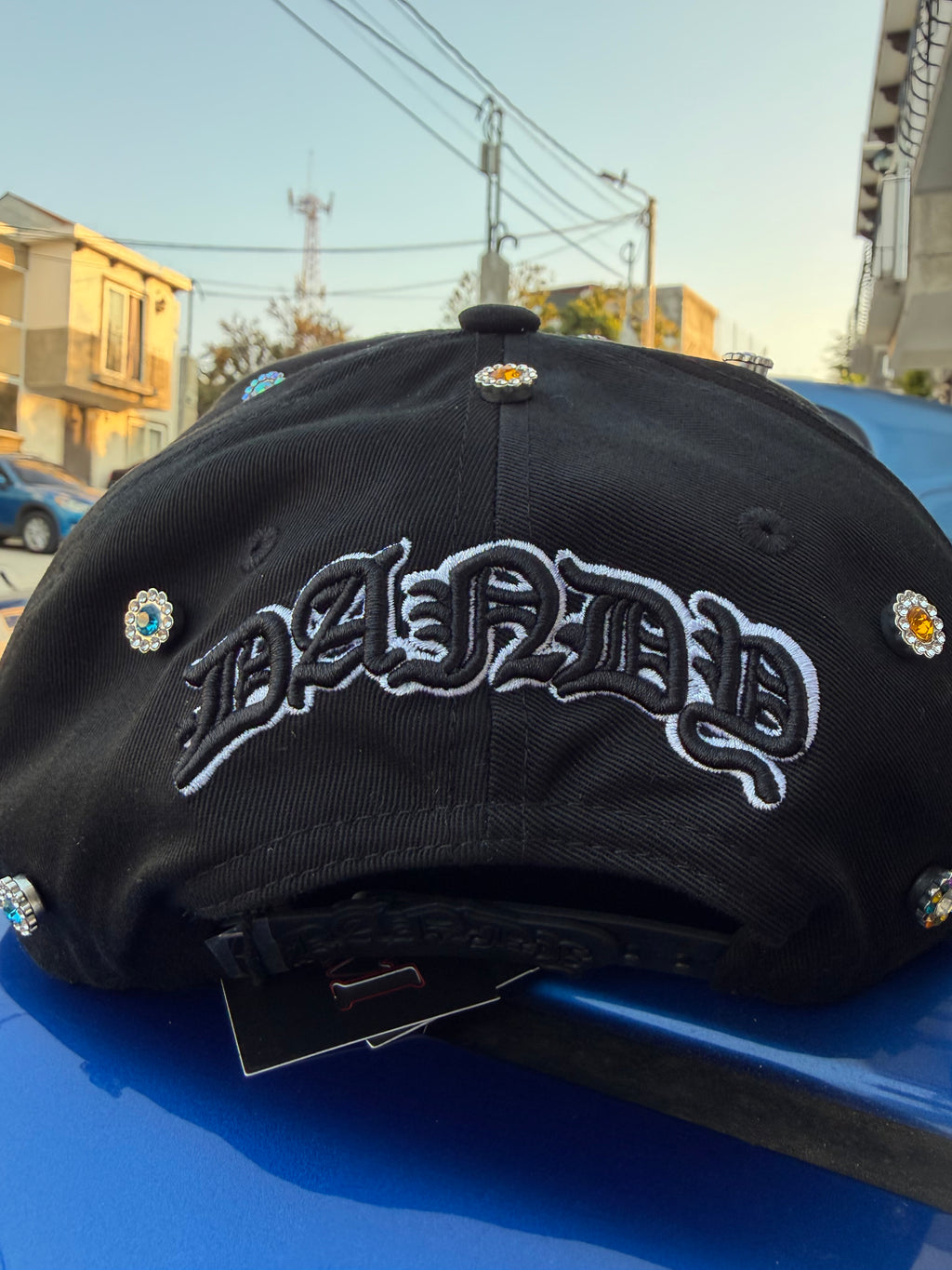 DANDY HATS X LIL BABY