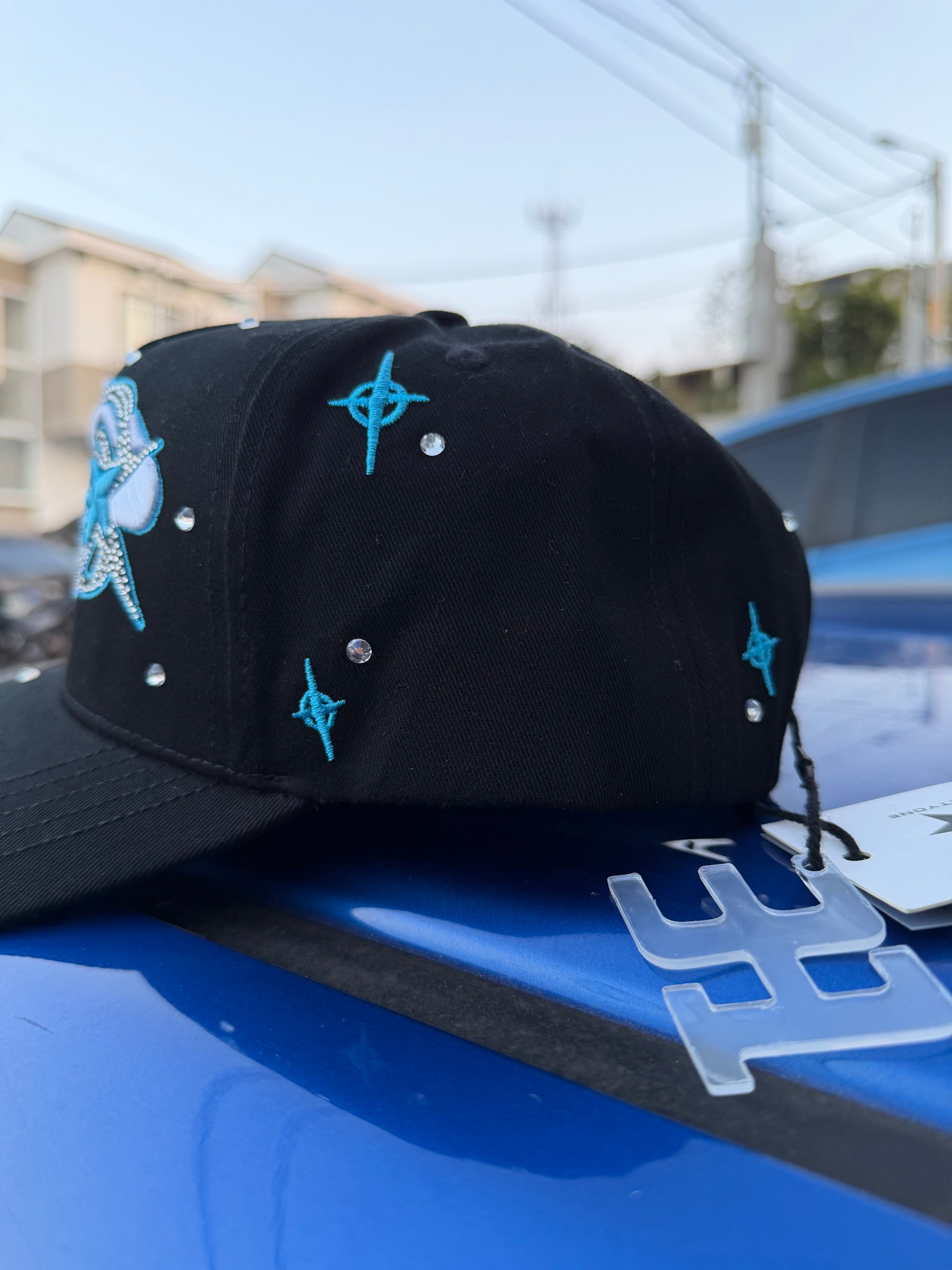 31 HATS X T-STAR