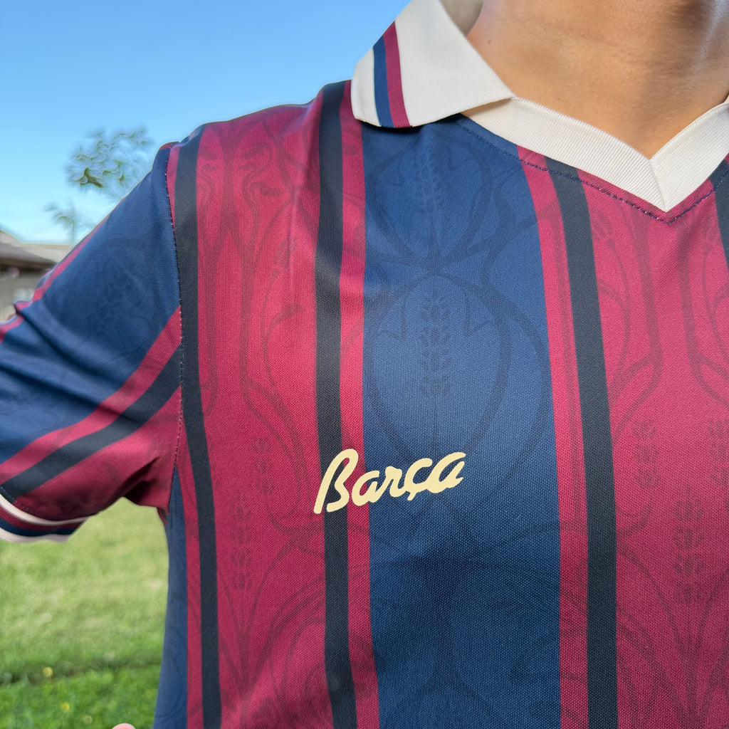 Kit 125 Aniversario FC Barcelona
