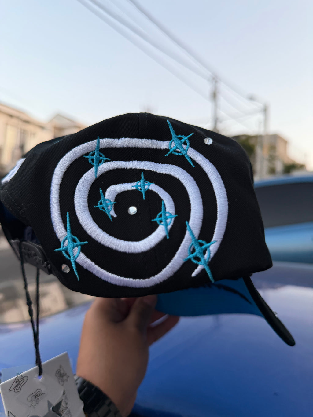 31 HATS X T-STAR