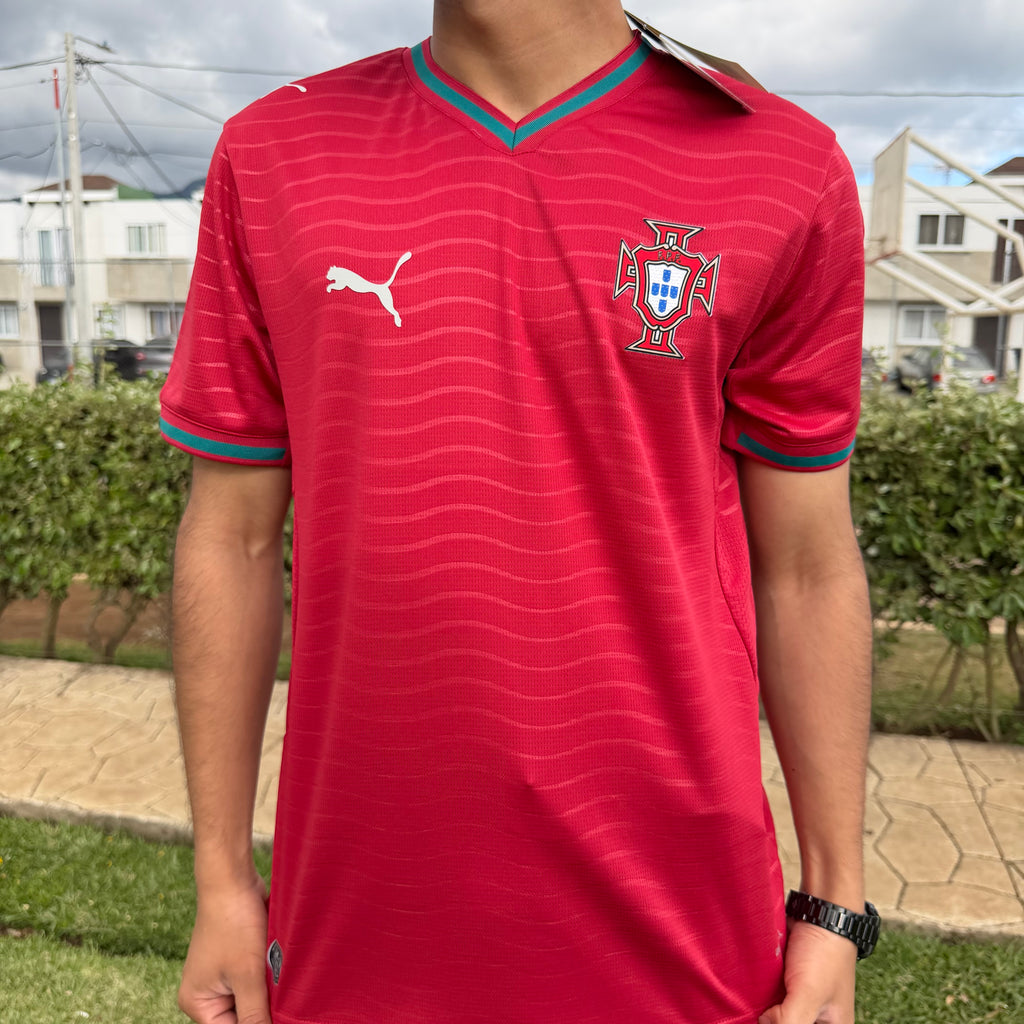 1 Kit Portugal 2026
