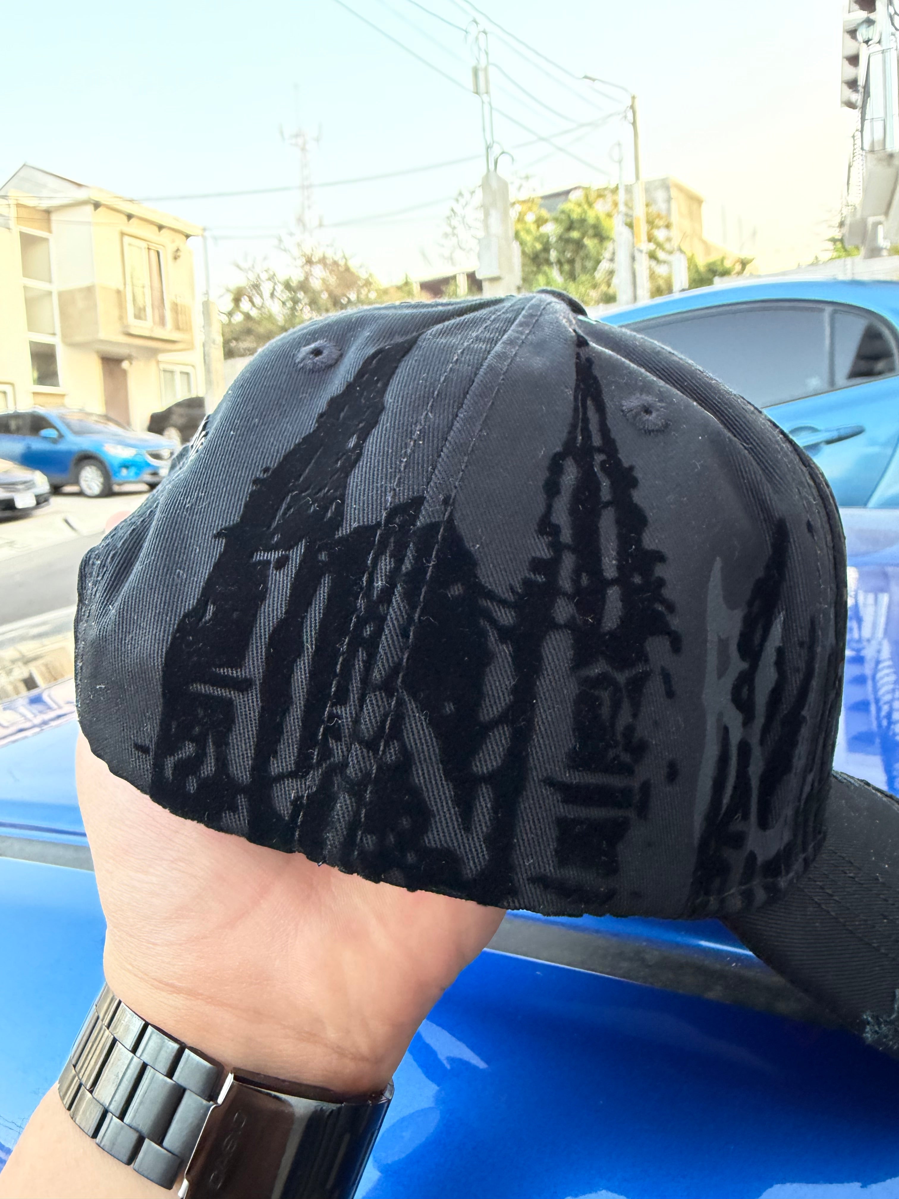 CATEDRAL - RUDE AWAKENINGS