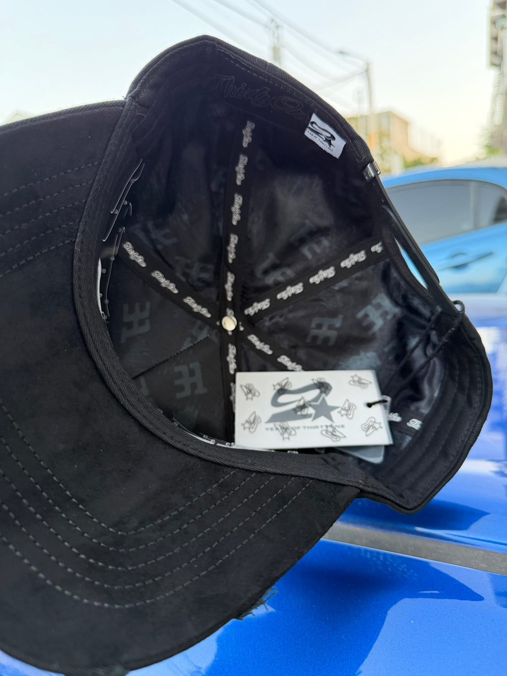THIRTYONE HATS “JEWELRY DISTRICT”