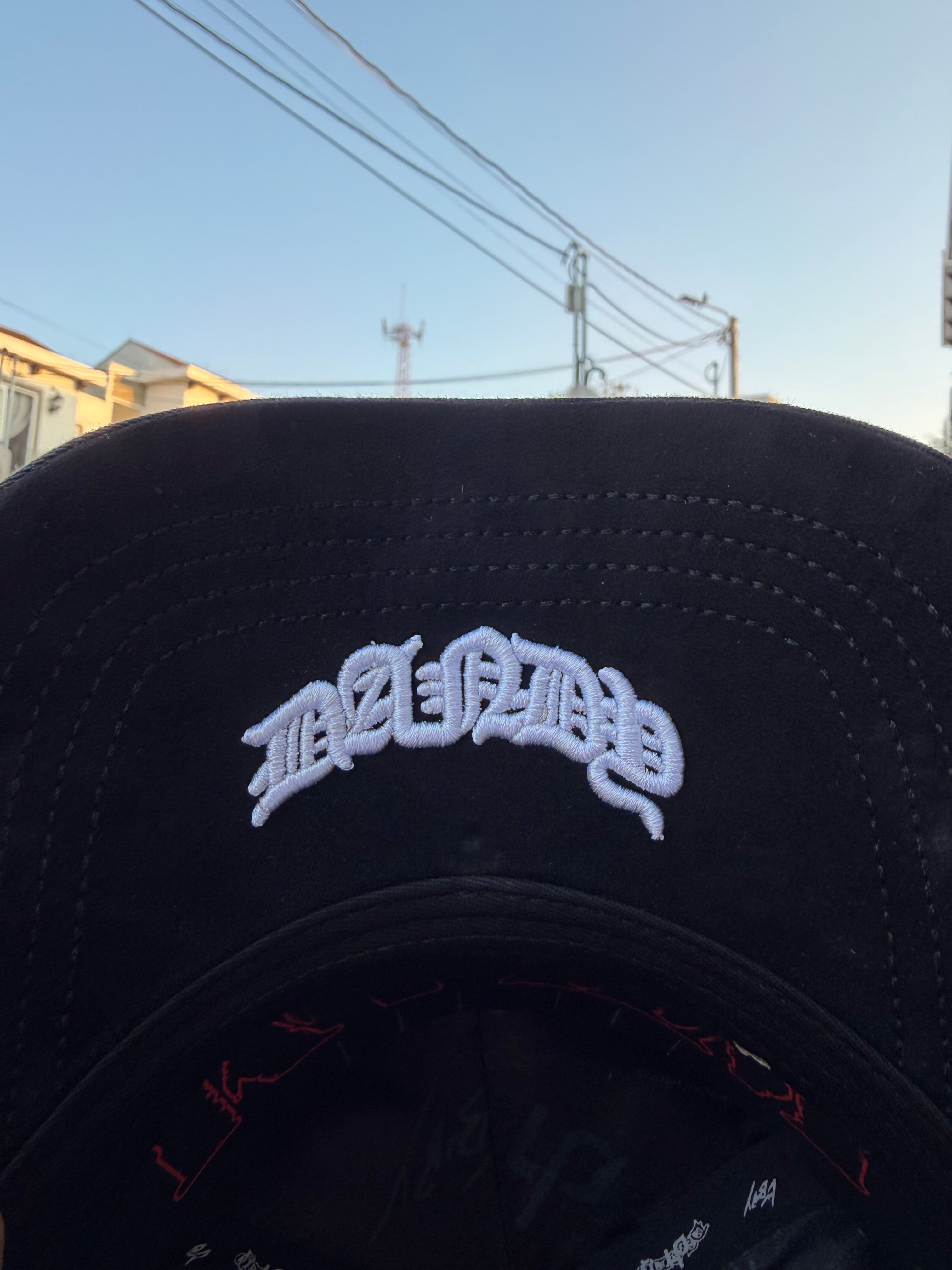 DANDY HATS X LIL BABY