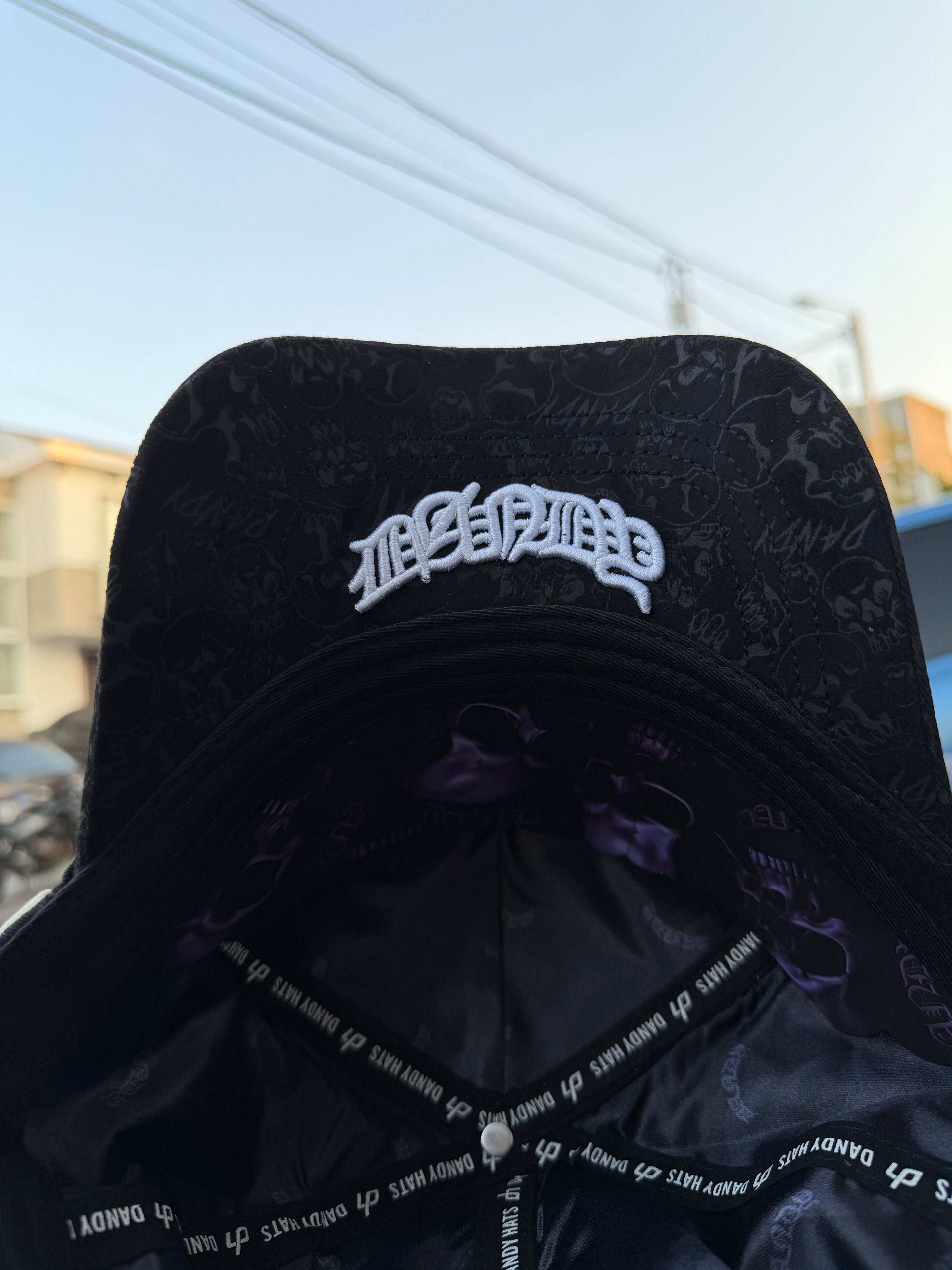 DANDY “Triple One”