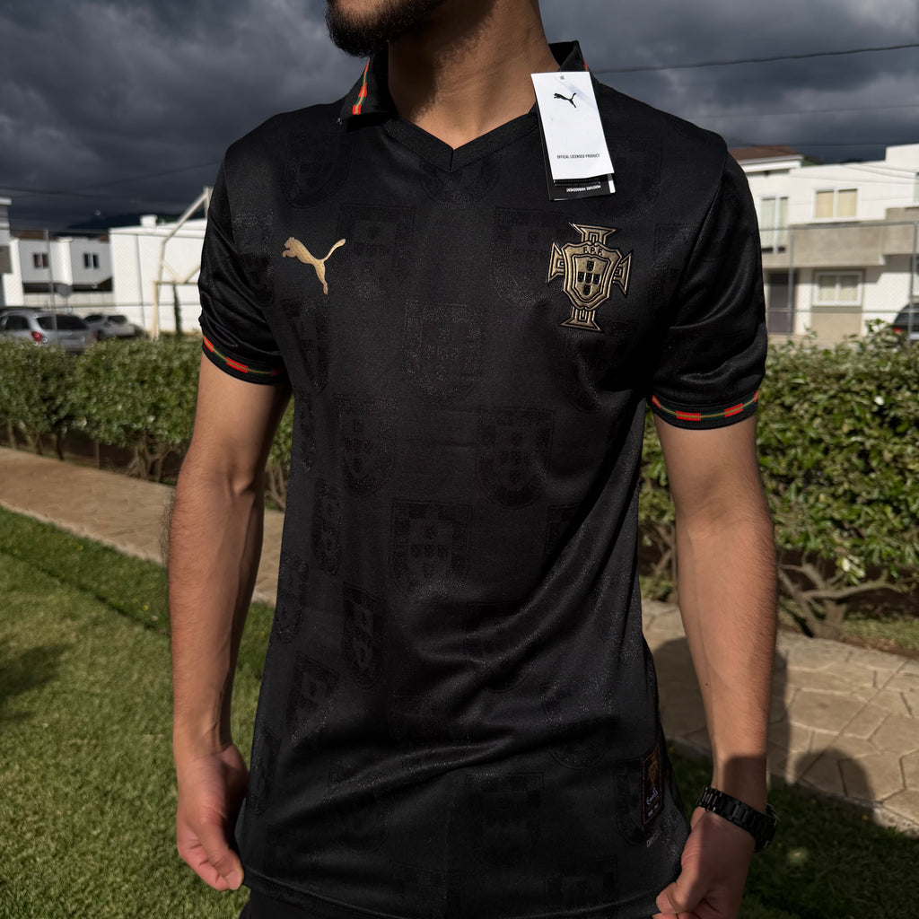 Kit Pantera Portugal 2026