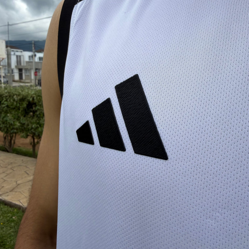Camiseta Alemania White