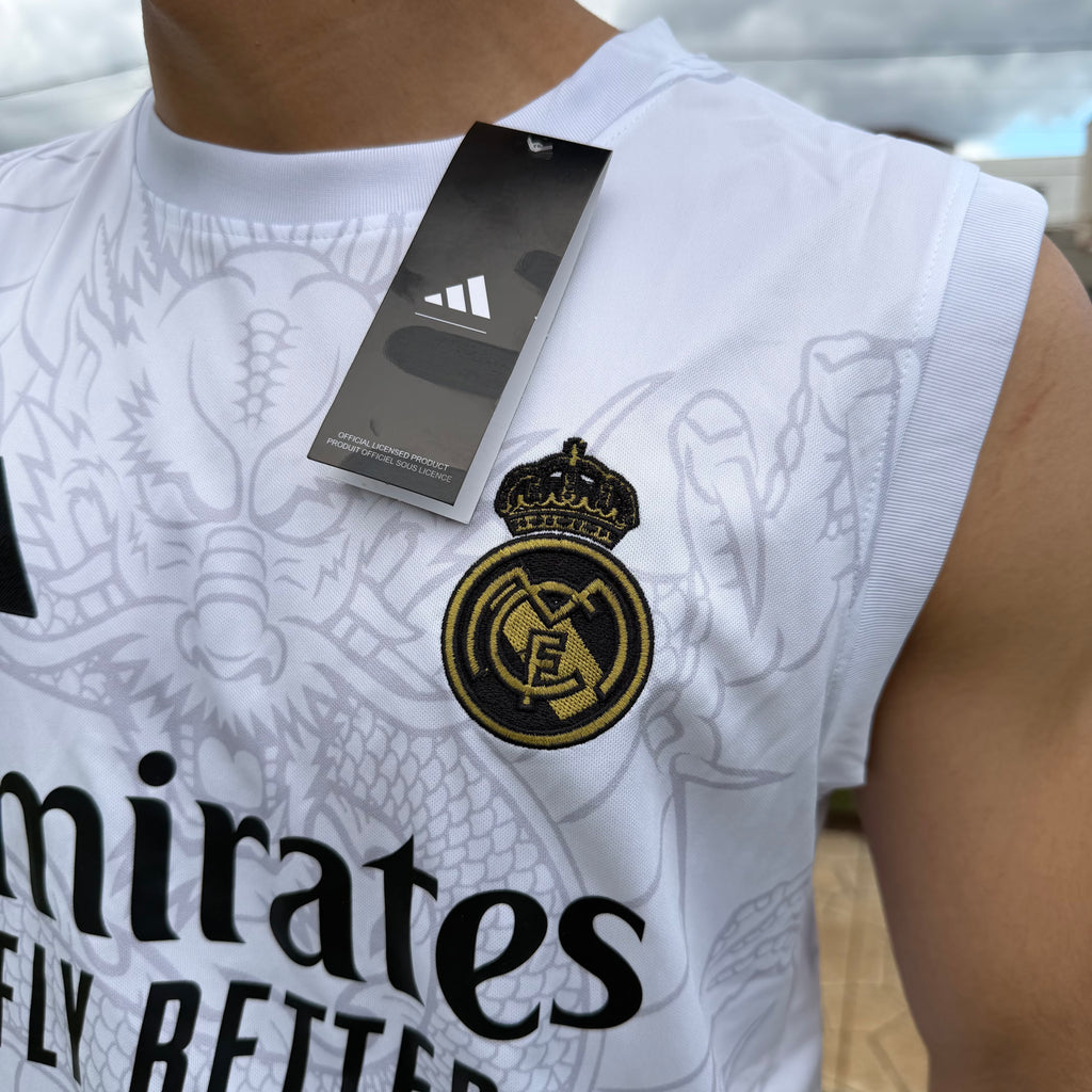 Camiseta Real Madrid