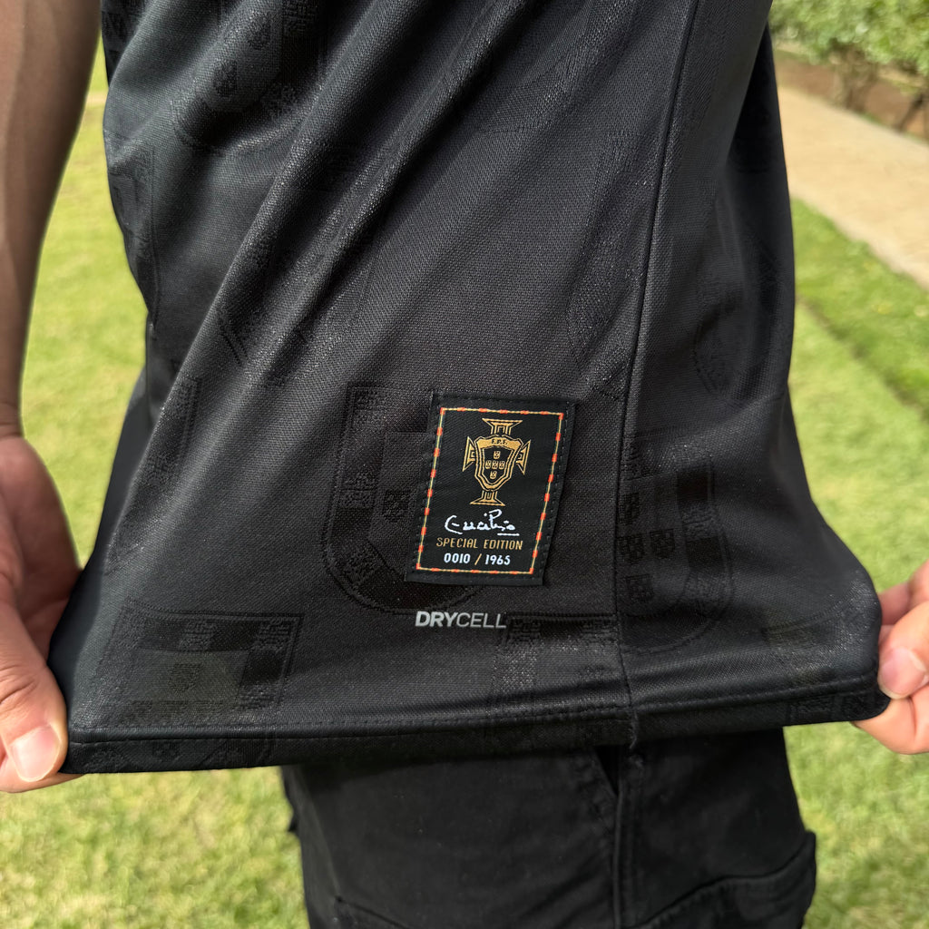 Kit Pantera Portugal 2026