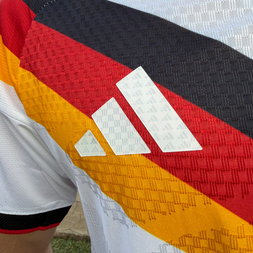 1 Kit Alemania 2026