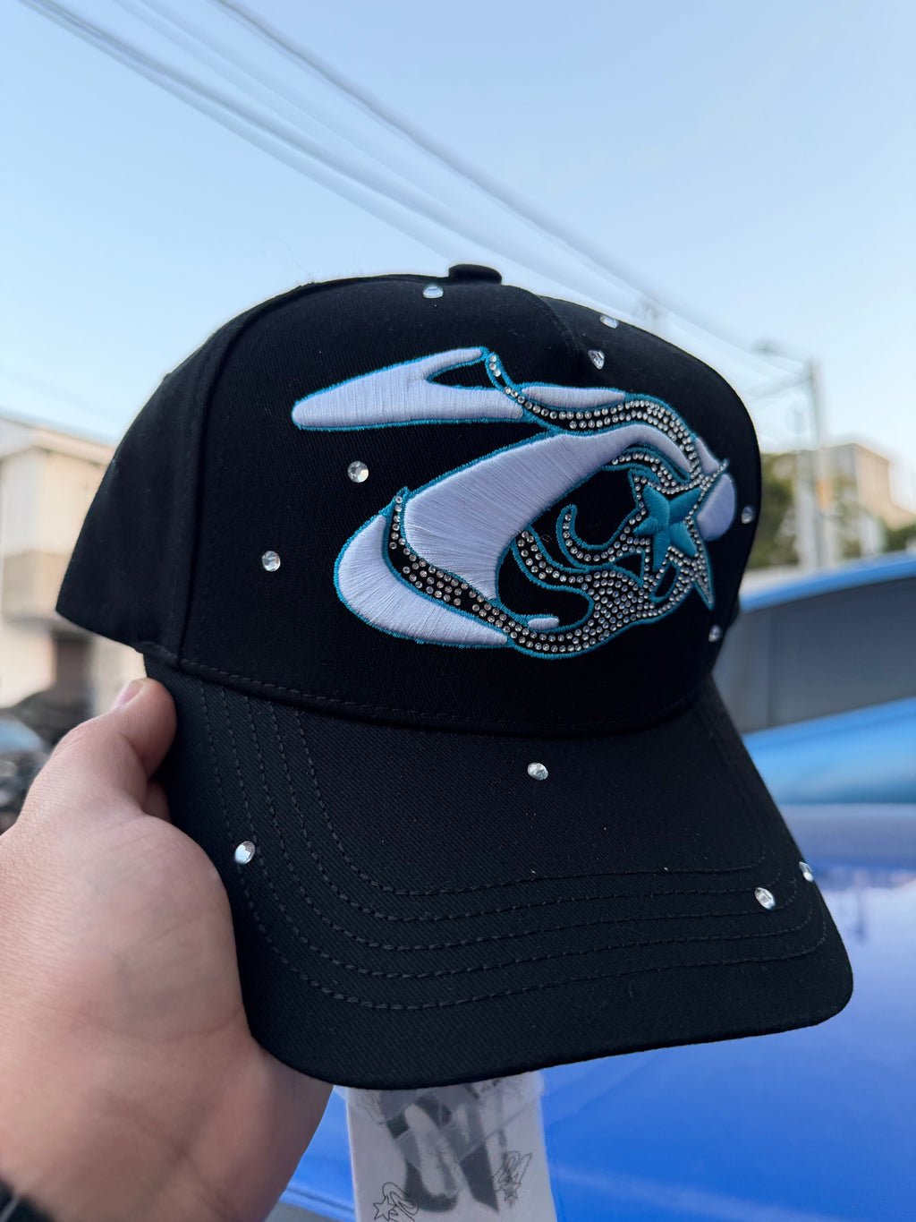 31 HATS X T-STAR