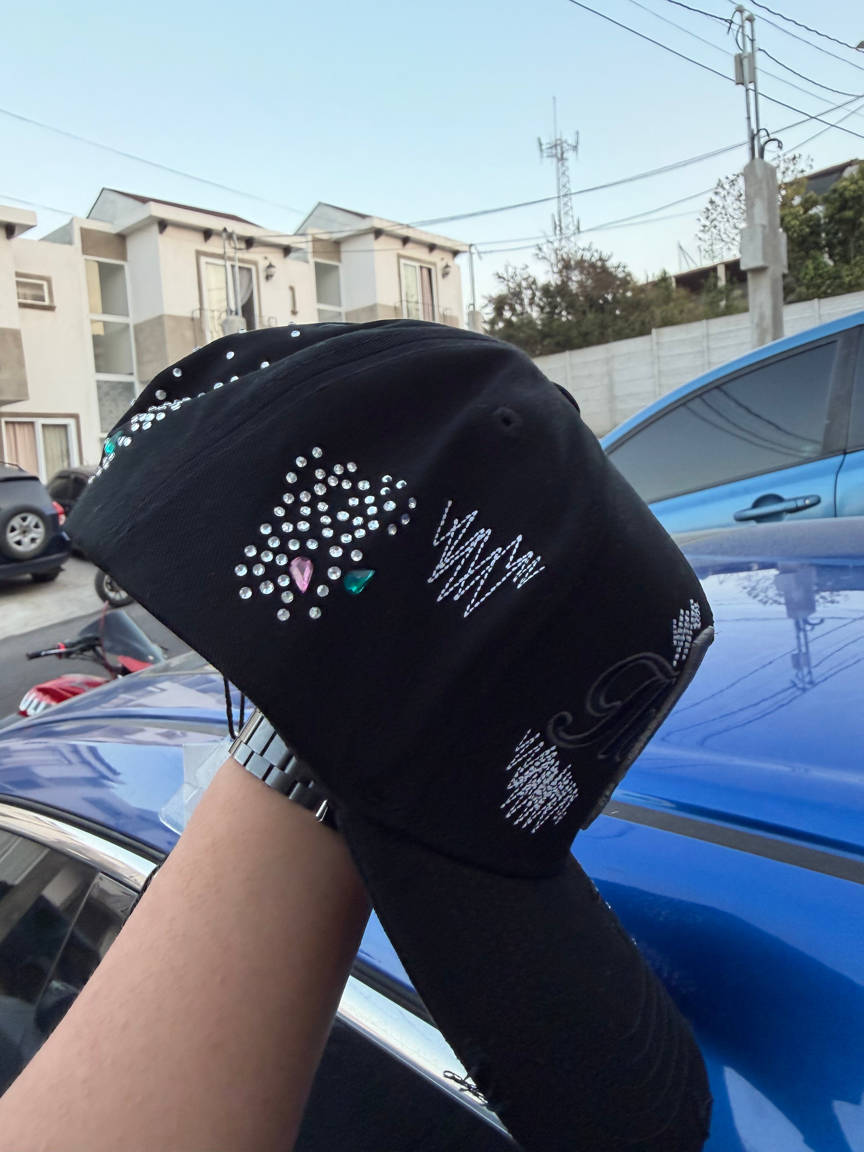 THIRTYONE HATS “JEWELRY DISTRICT”