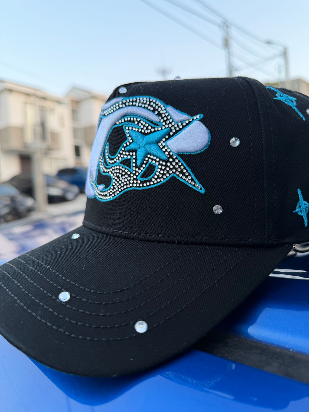 31 HATS X T-STAR