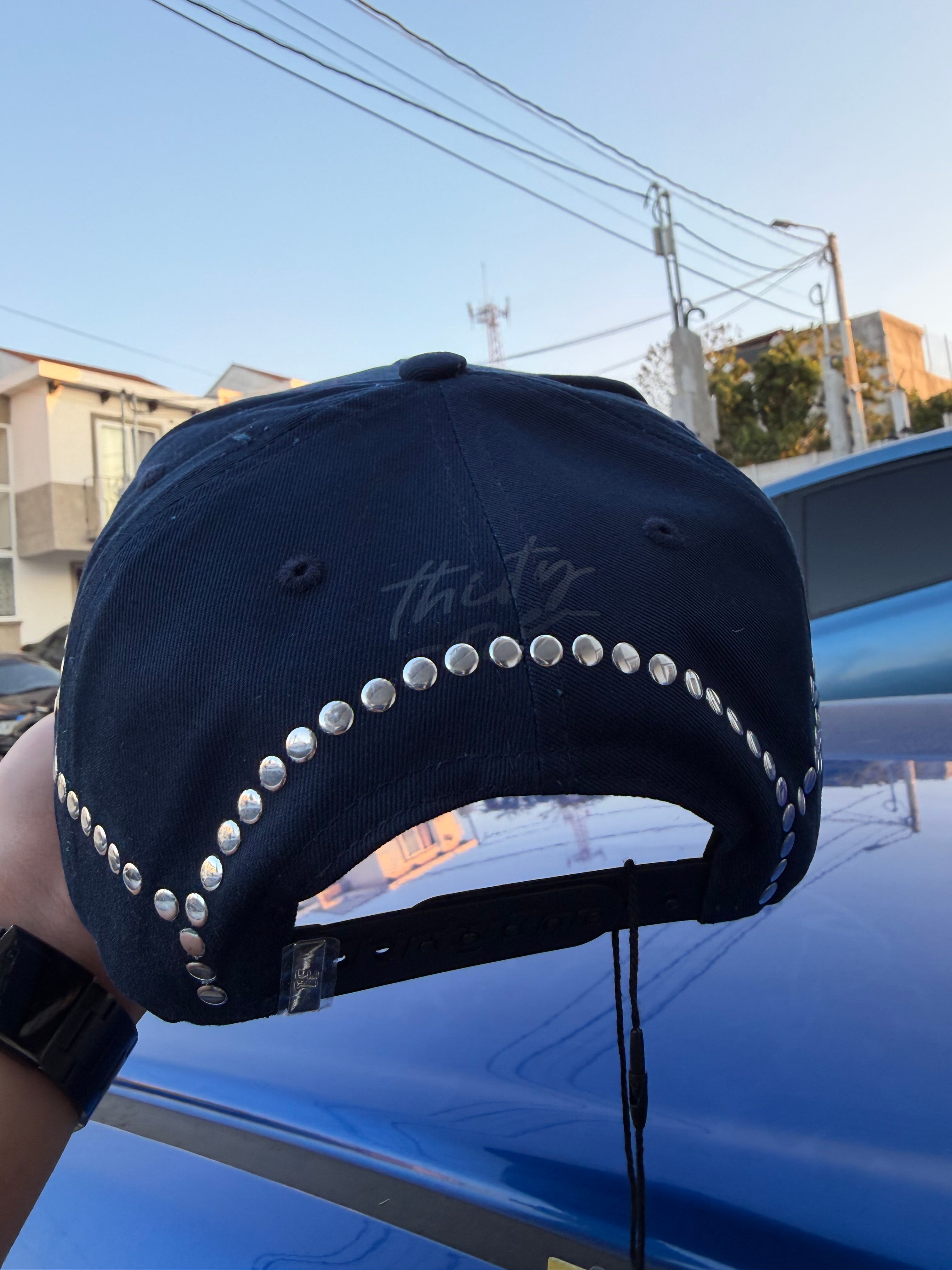 31 HATS LA AFTER DARK