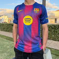1 Kit FC Barcelona